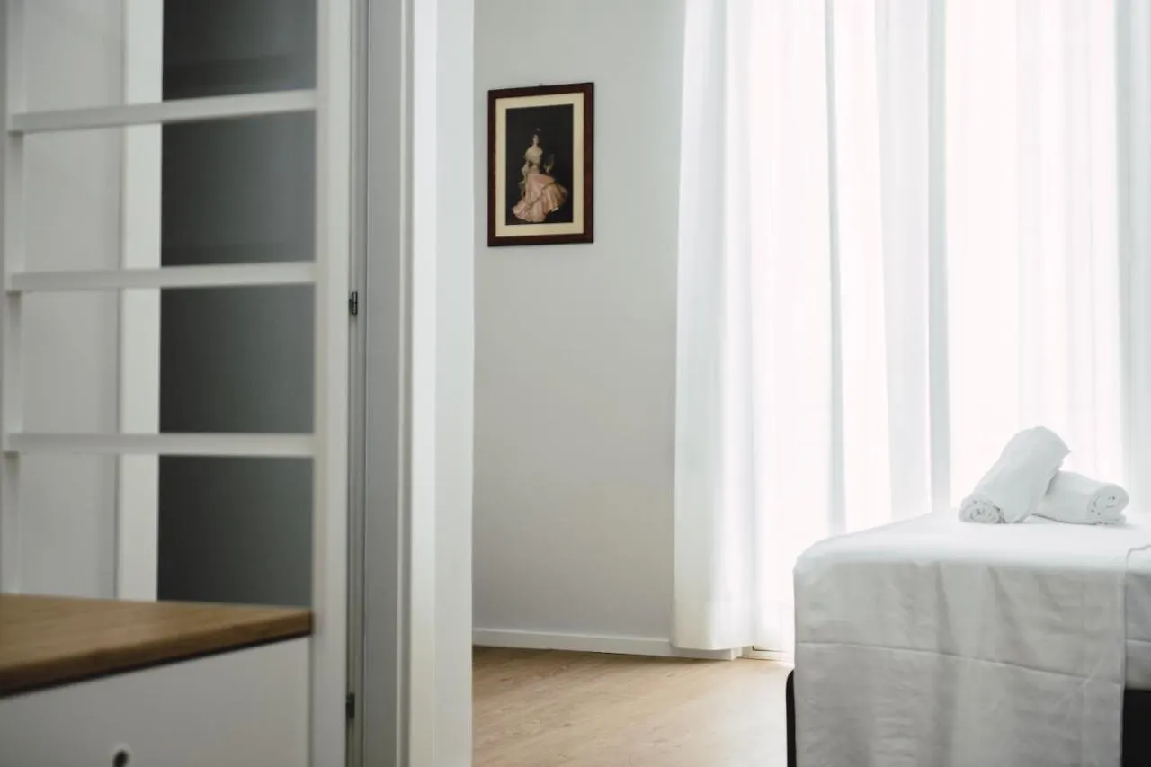Elysium B&B Messina