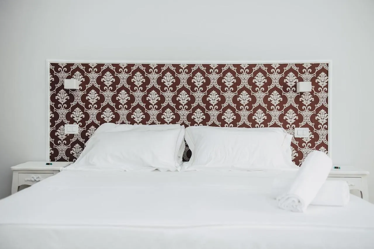 Bed & Breakfast Elysium B&B Messina