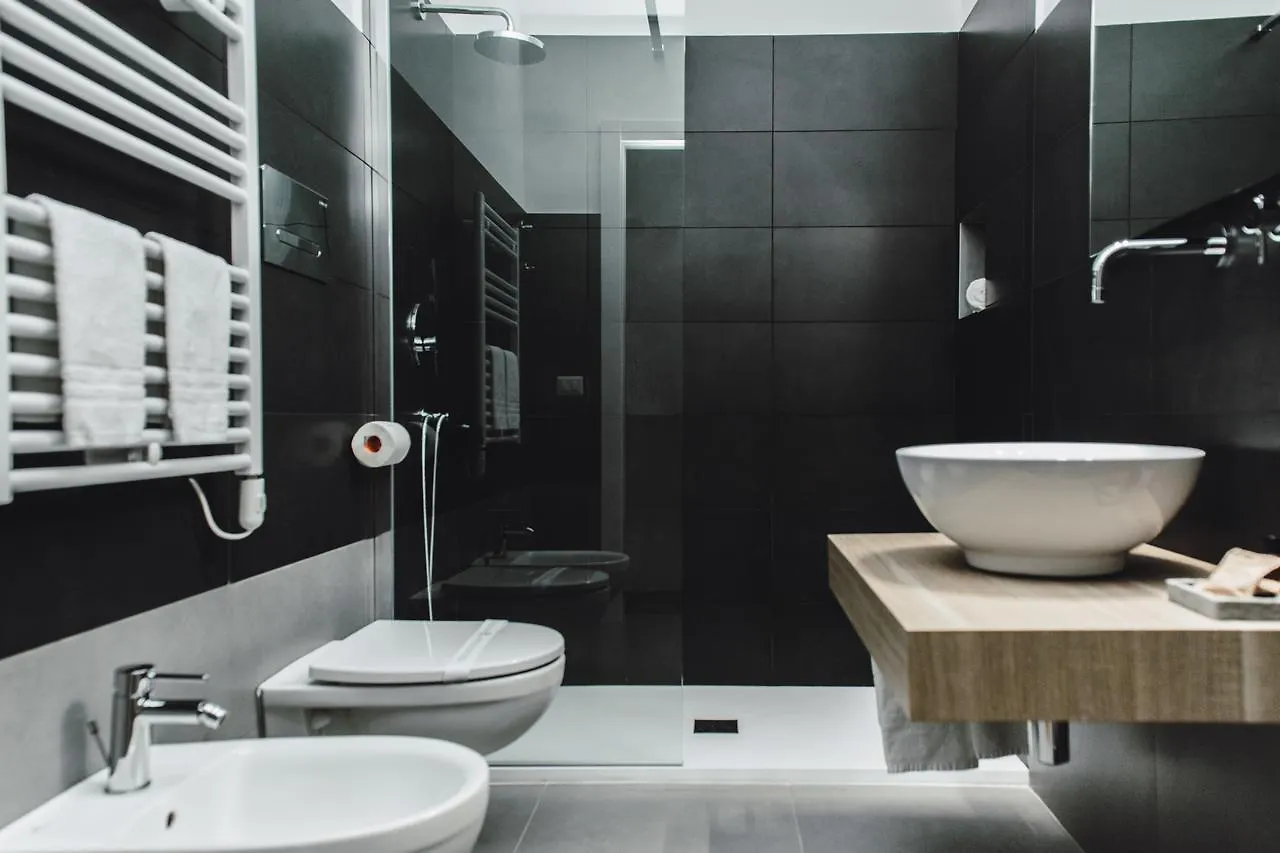 Elysium B&B Messina