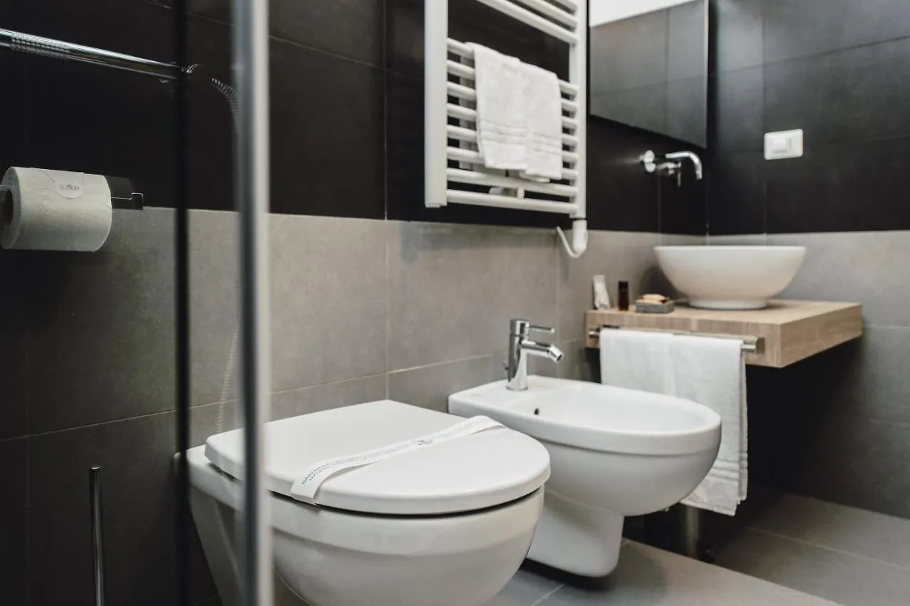 Bed & Breakfast Elysium B&B Messina