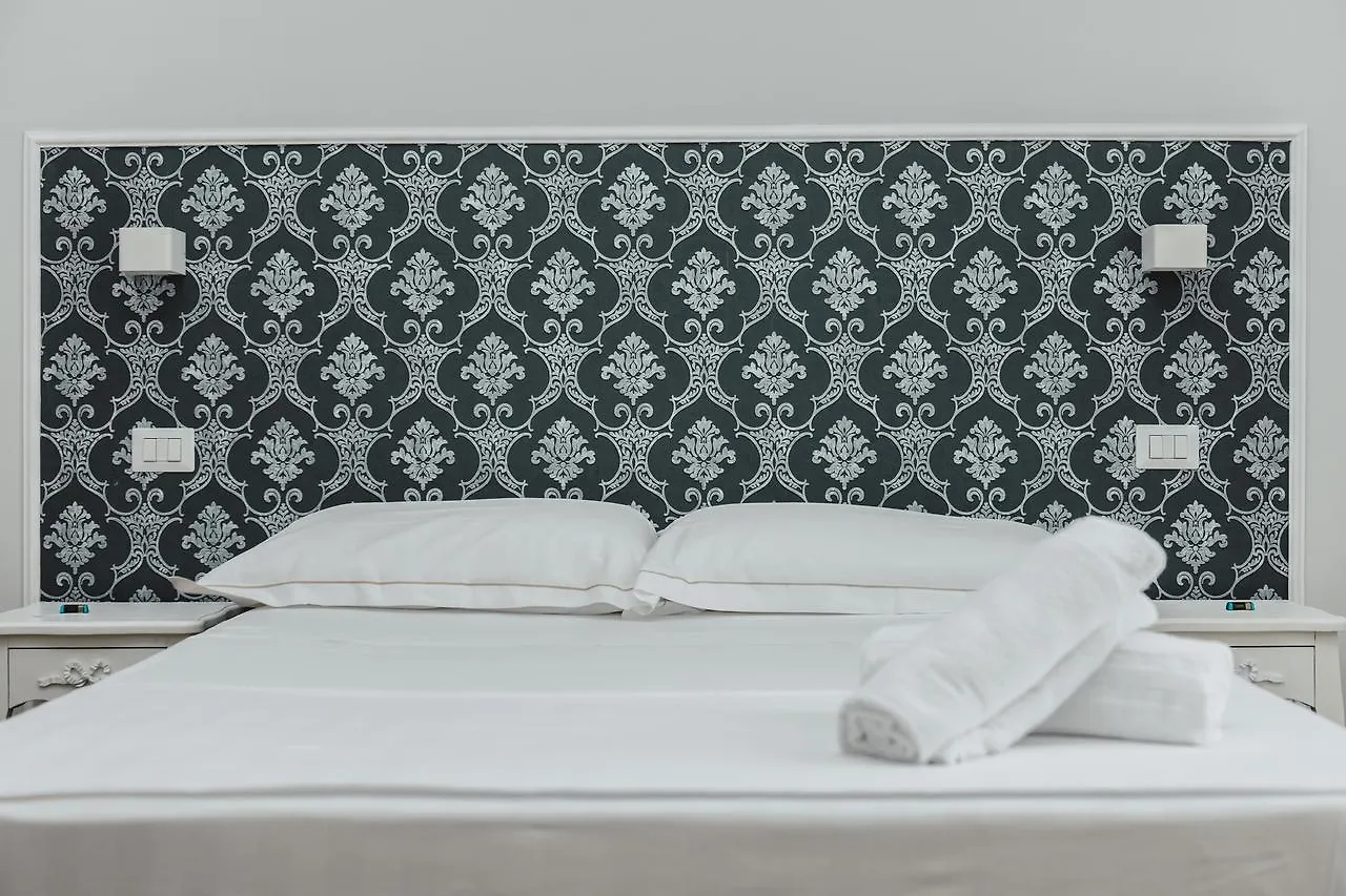 Elysium B&B Messina Bed & Breakfast