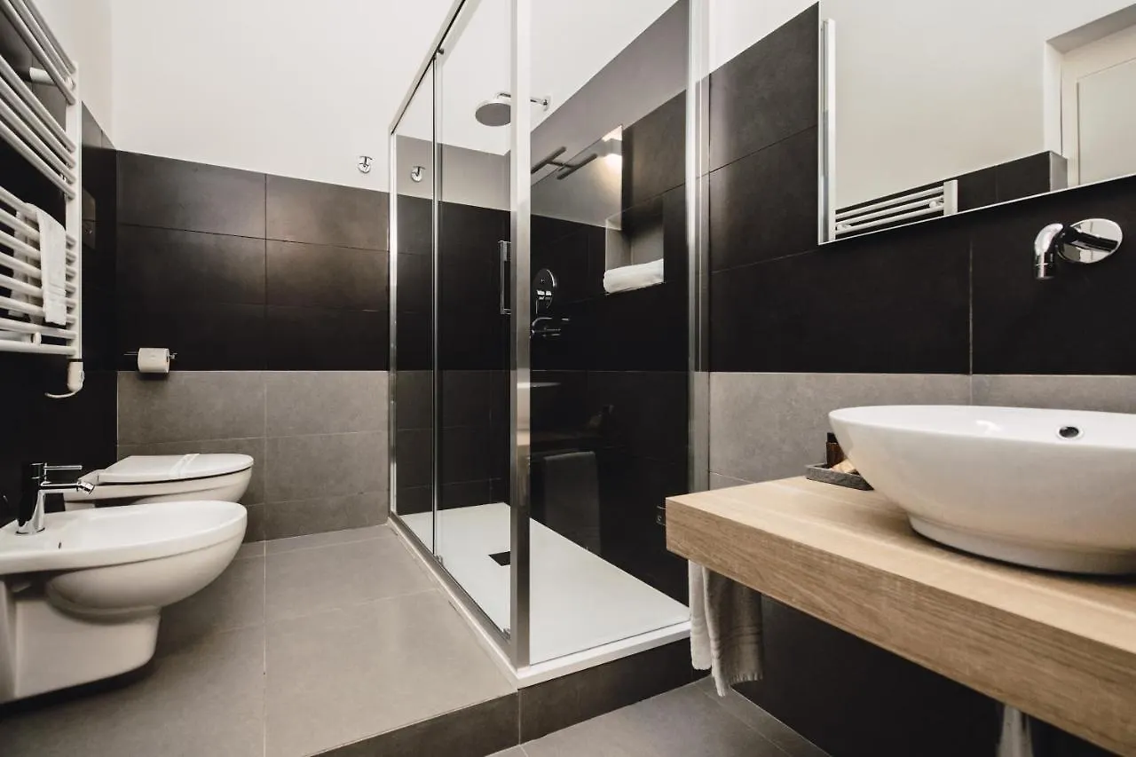 *** Bed & Breakfast Elysium B&B Messina Italy