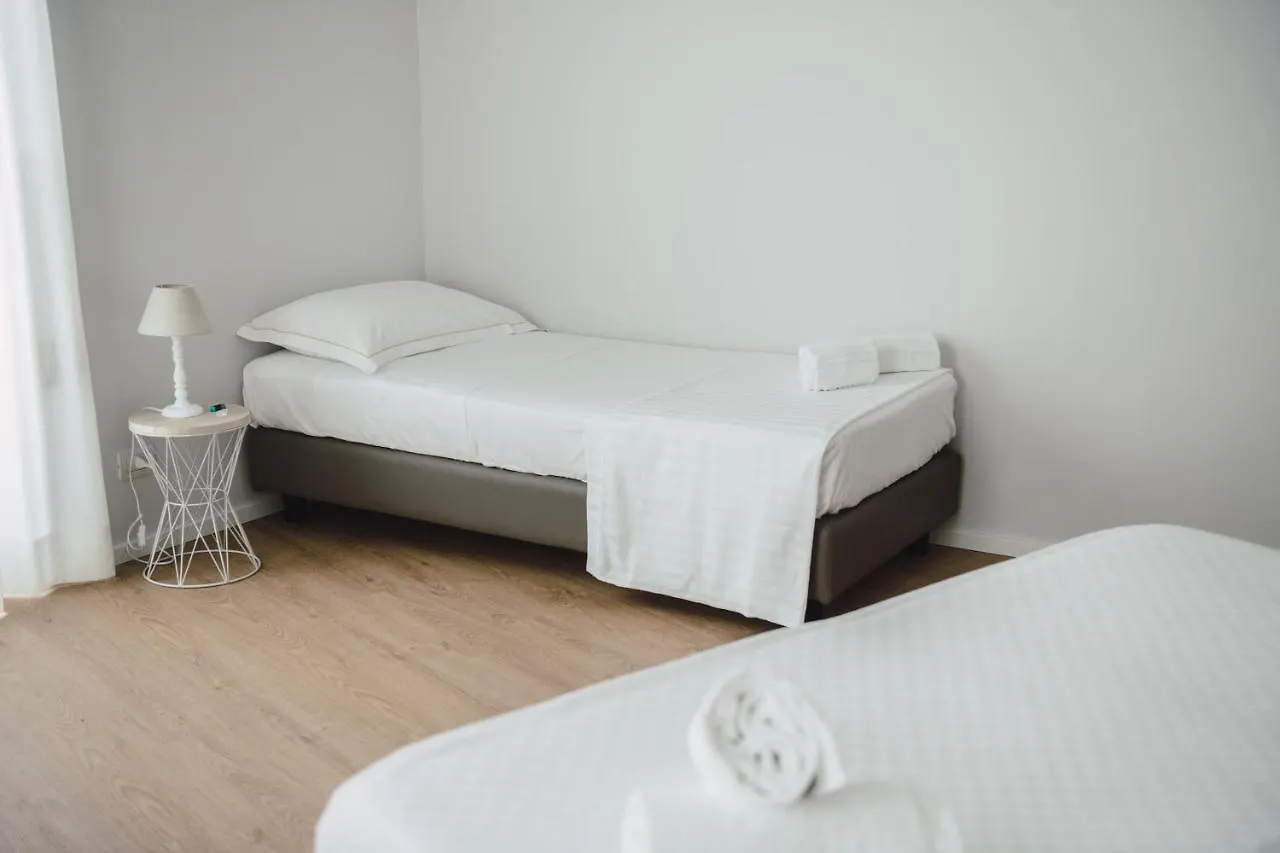 Elysium B&B Messina