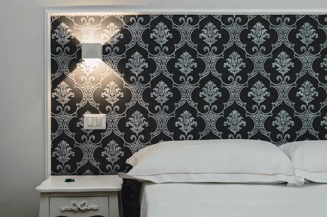 *** Bed & Breakfast Elysium B&B Messina Italy