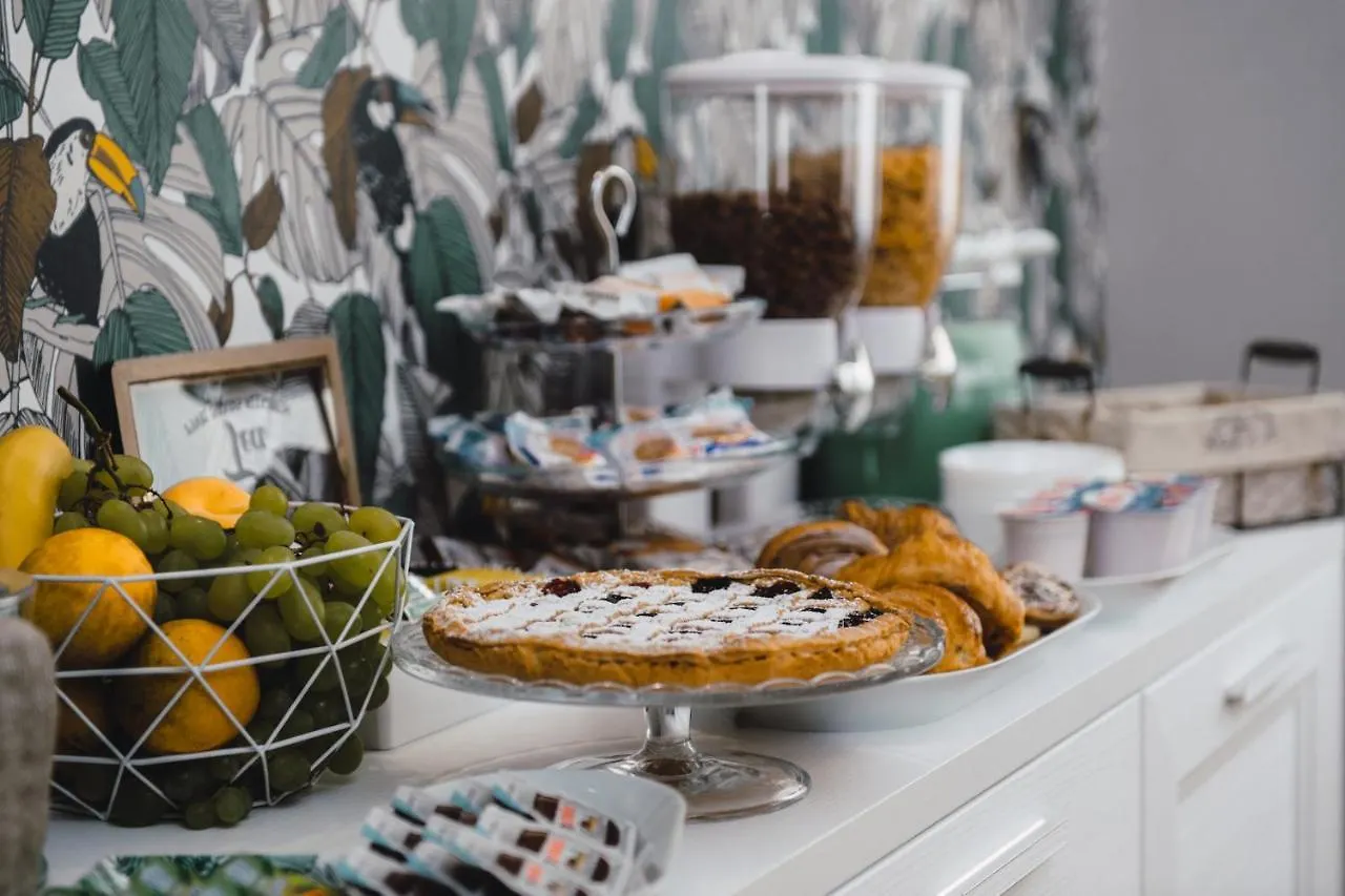 Elysium B&B Messina