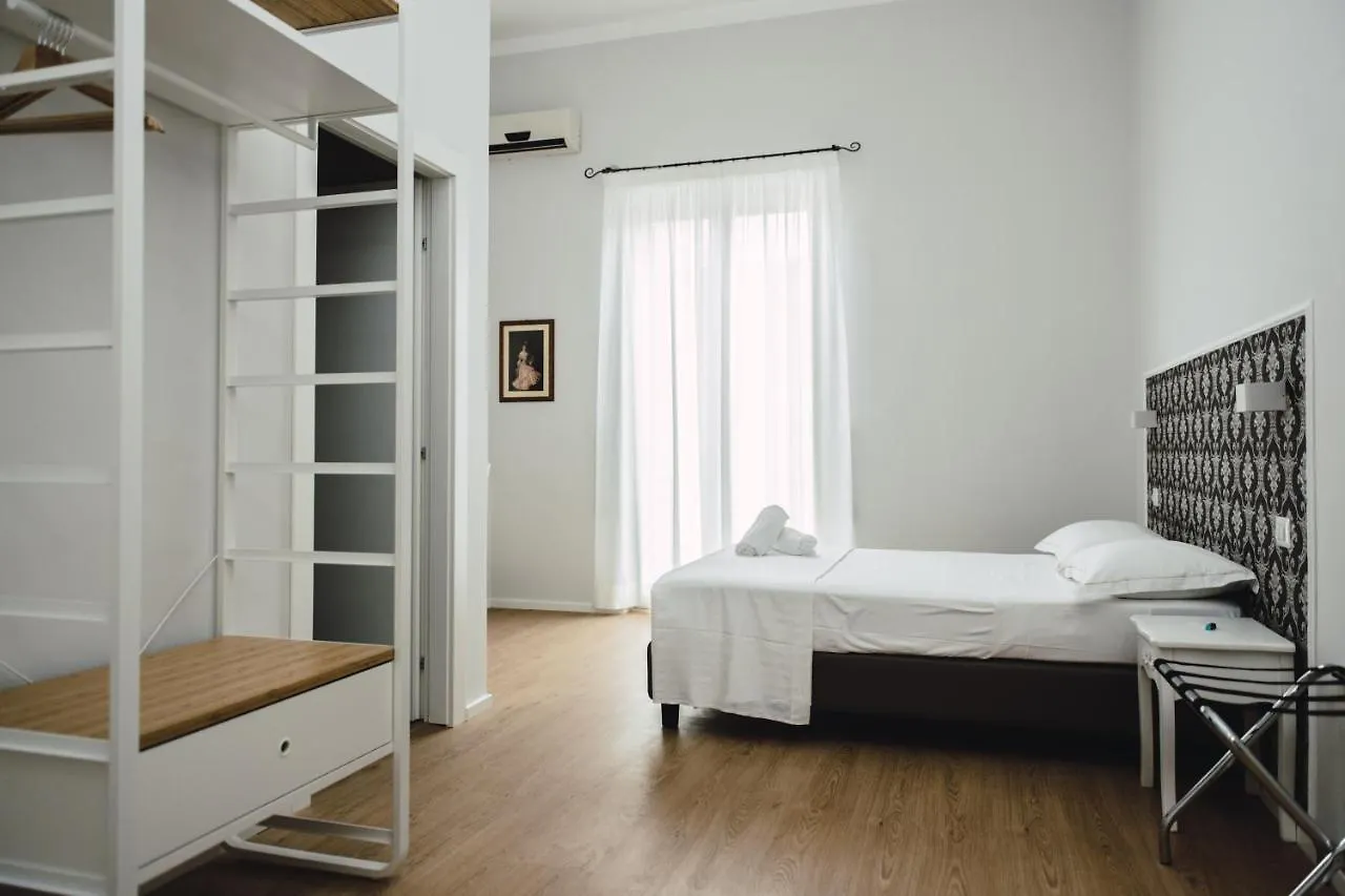 Elysium B&B Messina