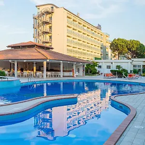 **** Hotel Adria Italië