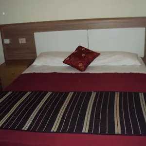 Mirage Bed and breakfast