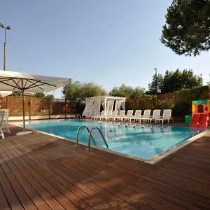*** Hotel Bellariva Feeling Italië
