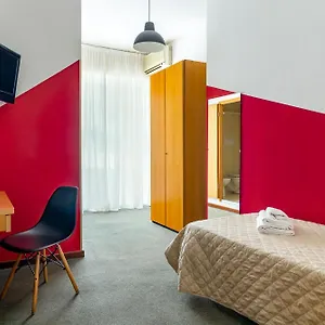  Hostel Uniho Italië
