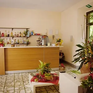  Hotel Ristorante Guidi Italië