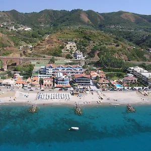 Aparthotel Oasi Azzurra