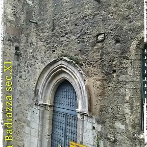 La Badia Gasthof