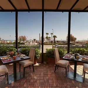 **** Hotel Alisei Palace Italië